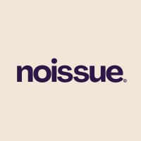 noissue. Logo
