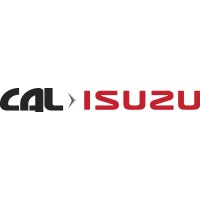 CAL Isuzu Logo