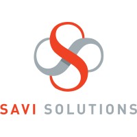 Savi Solutions Australia Logo