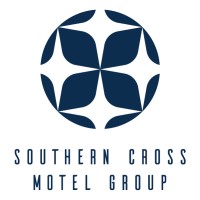 Southern Cross Motel Group Logo
