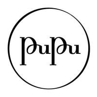 Pupu Logo