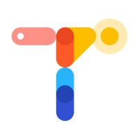 Технократи (Technokrati) Logo