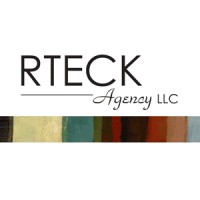 RTECK Agency LLC Logo