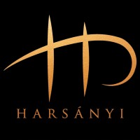 Harsányi Pincészet Logo