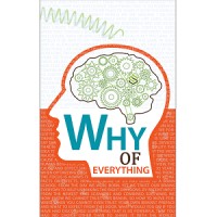 Why of Everything Logo