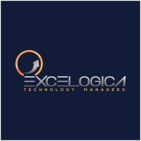 Excelogica Logo