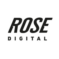 ROSE Digital Logo
