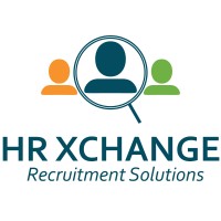 HR Xchange (Pty) Ltd Logo