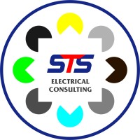 STS Electrical Consulting (Pty) Ltd Logo