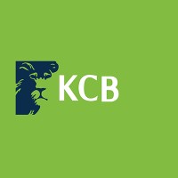 KCB Bank Tanzania Logo