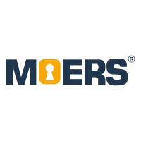 MOERS Ltd. Şti. Logo