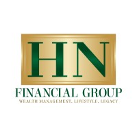 HN Financial Group Logo
