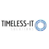Timeless IT Solutions Logo