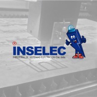 INSELEC CIA. LTDA. Logo