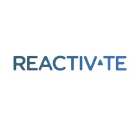 REACTIVATE Logo
