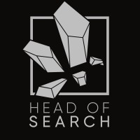 Head of search Sverige AB Logo
