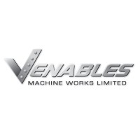 Venables Machine Works Ltd. Logo