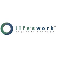 Lifes Work Physical Therapy Logo