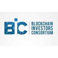 Blockchain Investors Consortium (BIC) Logo