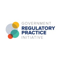 Government Regulatory Practice Initiative Logo