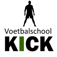 Voetbalschool Kick Logo