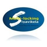 Multi-Locking Vehicle Tracking Security Systems Logo