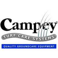 Campey™ Turf Care Systems Logo