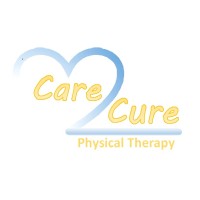 Care2cure Physical Therapy PC Logo