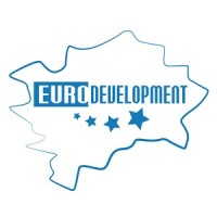 Euro Development, a.s. Logo