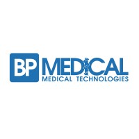 BP-Medical Logo