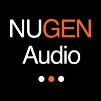 NUGEN Audio Logo