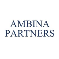 Ambina Partners Logo