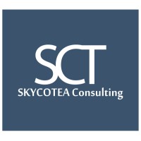 SKYCOTEA Consulting LLC Logo