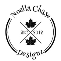 Noella Chase Designz Logo