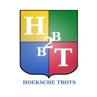 Hoeksche Trots Logo