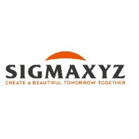 SIGMAXYZ Group（シグマクシス・グループ） Logo