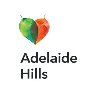 Adelaide Hills Tourism Logo