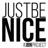 Just Be Nice Project (JBNProject) Logo