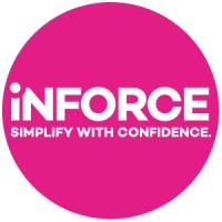 iNFORCE Logo