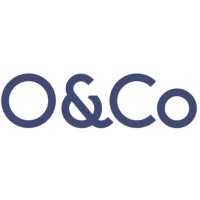 O&Co Logo