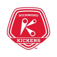Richmond Kickers Soccer Club Logo