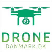 DroneDanmark.dk Logo