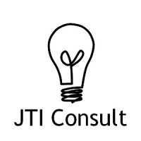 JTI Consult Logo