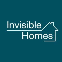 Invisible Homes Logo