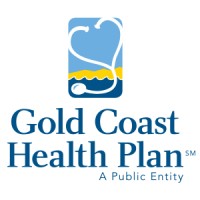 Gold Coast Health Plan Logo