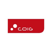COIG S.A. Logo