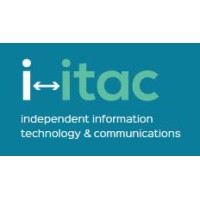 IITAC Ltd Logo