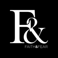 Faith & Fear Logo