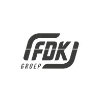 FDK BV Logo