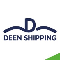Deen Shipping Logo